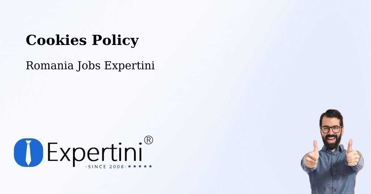 Cookie Policy – Sector 1 - Romania Jobs Expertini