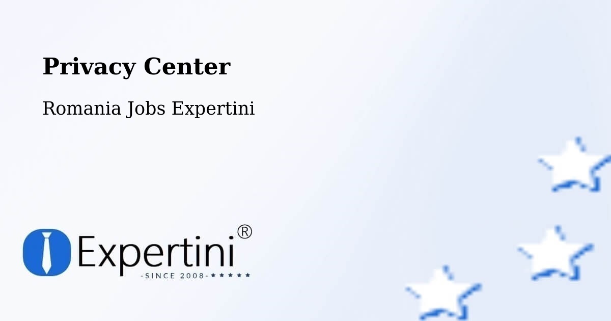 Privacy Policy – Sector 1 - Romania Jobs Expertini